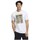 Kleidung Herren T-Shirts adidas Originals Skates Tee Weiss