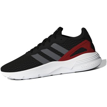 Schuhe Herren Sneaker Adidas Sportswear NEBZED GX4284 Schwarz