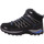 Schuhe Herren Fitness / Training Cmp Sportschuhe 3Q12947 Rigel Trecking Shoe Schwarz