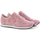 Schuhe Damen Sneaker Low Kennel + Schmenger TRAINER Rosa