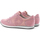 Schuhe Damen Sneaker Low Kennel + Schmenger TRAINER Rosa