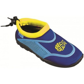 Schuhe Kinder Wassersportschuhe Beco  Multicolor