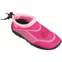 Schuhe Kinder Wassersportschuhe Beco  Rot