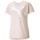 Kleidung Damen T-Shirts & Poloshirts Puma 520260-27 Rosa