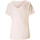 Kleidung Damen T-Shirts & Poloshirts Puma 520260-27 Rosa