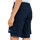 Kleidung Jungen Shorts / Bermudas Name it 13198124 Blau