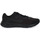 Schuhe Jungen Sneaker Nike 001 REVOLUTION 6 Schwarz