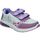 Schuhe Kinder Sneaker Cerda 5394 FROZEN Violett