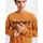 Kleidung Herren Sweatshirts Timberland TB0A2CQZP47 Orange