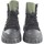 Schuhe Damen Multisportschuhe Isteria 22207 schwarze Damenstiefelette Schwarz