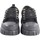 Schuhe Damen Multisportschuhe Isteria Damenschuh    22206 schwarz Schwarz