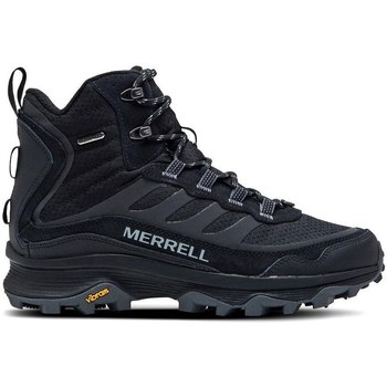 Merrell  Herrenschuhe Moab Speed Thermo Mid WP