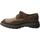 Schuhe Damen Derby-Schuhe & Richelieu Calce  Braun