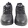 Schuhe Damen Multisportschuhe Sweden Kle Damenschuh  222312 schwarz Schwarz
