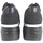 Schuhe Damen Multisportschuhe Sweden Kle Damenschuh  222315 schwarz Schwarz