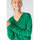 Kleidung Damen Pullover Le Temps des Cerises Pullover aus wolle MARTIE Grün
