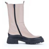 Schuhe Damen Low Boots Gabor 91.834.20 Rosa