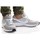Schuhe Herren Sneaker Low Nike Waffle Debut Grau