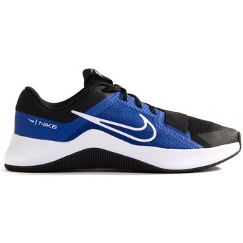 Schuhe Herren Sneaker Low Nike MC Trainer 2 Schwarz, Blau