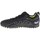 Schuhe Herren Fußballschuhe Nike Zoom Mercurial Vapor 15 Pro TF Schwarz