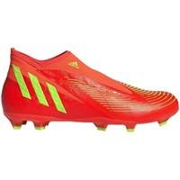 Schuhe Herren Fußballschuhe adidas Originals Predator EDGE3 LL FG Orange