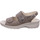 Schuhe Damen Sandalen / Sandaletten Fidelio Sandaletten Hedi H 234041-28 Beige