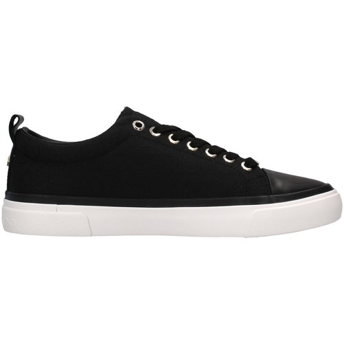 Calvin Klein Jeans HW0HW01042 Schwarz