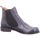 Schuhe Damen Stiefel Everybody Stiefeletten 58459A2381 GI177 Blau