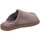 Schuhe Damen Hausschuhe Shepherd Celine 1214025-stone Beige