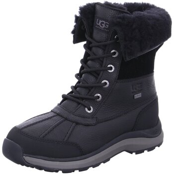 UGG  Stiefel Stiefeletten Adirondack III Boots 1095141-BBLC
