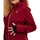 Kleidung Damen Jacken K-Way K008JX0 Rot