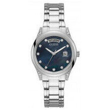 Uhren & Schmuck Damen Armbandühre Guess Damenuhr  GW0047L1 (Ø 36 mm) Multicolor
