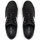 Schuhe Herren Sneaker Calvin Klein Jeans HM0HM00621 Schwarz