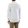 Kleidung Herren Langärmelige Hemden Lyle & Scott LW1302VTR OXFORD SHIRT-626 WHITE Weiss