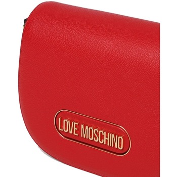Love Moschino JC4406PP0FKP0500 Rot