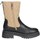 Schuhe Damen Boots Refresh 170293 Schwarz