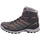 Schuhe Damen Fitness / Training Lowa Sportschuhe Ferrox Pro GTX Mid 320651-9801 Grau