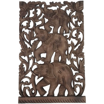 Signes Grimalt  Statuetten und Figuren Elefantenwandverzierung