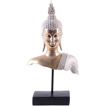 Home Statuetten und Figuren Signes Grimalt Buddha Baske Gold