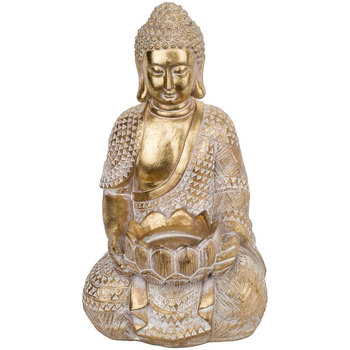 Signes Grimalt Buddha -Figur Gold