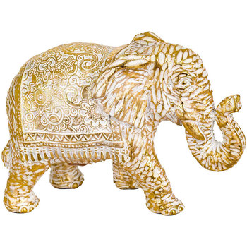 Signes Grimalt Elefantenfigur Gold