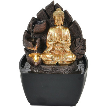 Signes Grimalt Buddha Mit Licht Gold