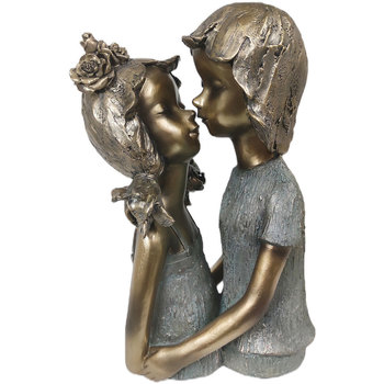 Signes Grimalt  Statuetten und Figuren Ehepaar Junger Küsse