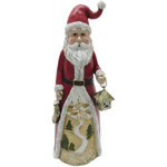 Papst Noel Figur