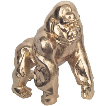 Home Statuetten und Figuren Signes Grimalt Gorilla -Figur Gold