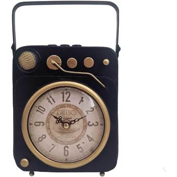 Home Uhren Signes Grimalt Vintage Clock Schwarz