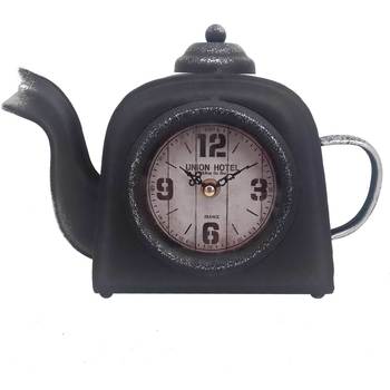 Home Uhren Signes Grimalt Vintage Coffee Watch Schwarz