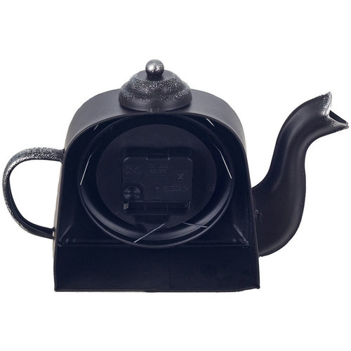 Signes Grimalt Vintage Coffee Watch Schwarz