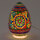 Home Tischlampen Signes Grimalt Marokkanische Lampei Multicolor