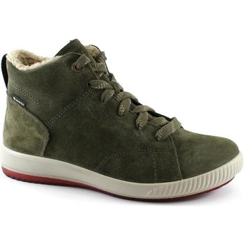 Schuhe Damen Low Boots Legero LEG-I22-000187-7500 Grün